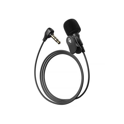 DJI LAVALIER MIC