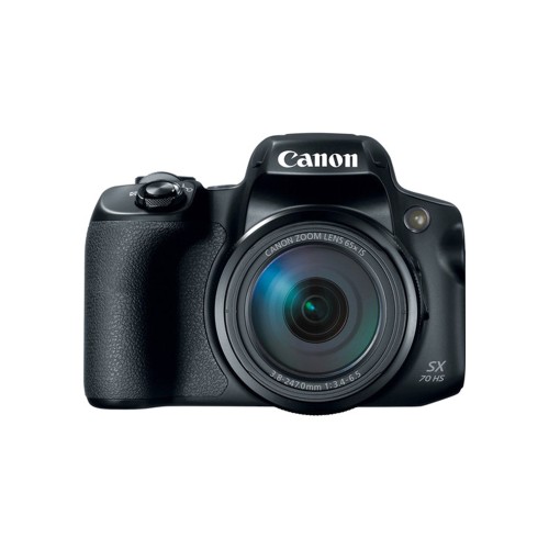 CANON POWERSHOT SX 70 HS