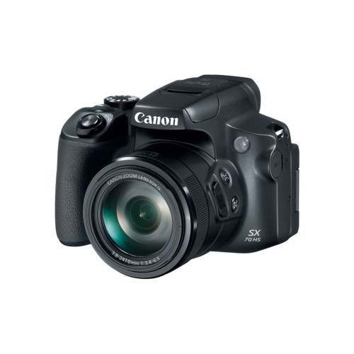 CANON POWERSHOT SX 70 HS