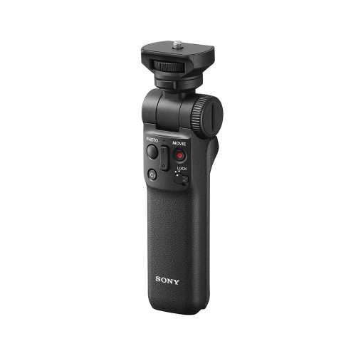 SONY ZV-E10 GRIP KIT