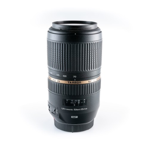 TAMRON 70-300mm f/4-5.6 Di...