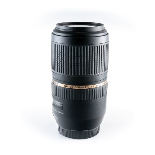 TAMRON 70-300mm f/4-5.6 Di...