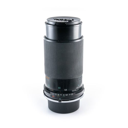 TAMRON 70-150mm f/3.5 CF...