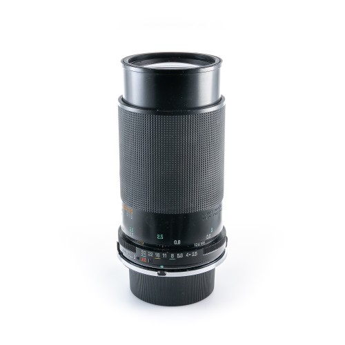 TAMRON 70-150mm f/3.5 CF...