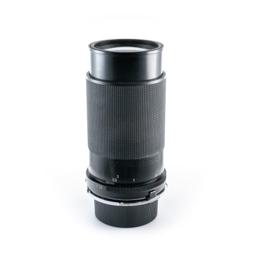 TAMRON 70-150mm f/3.5 CF...