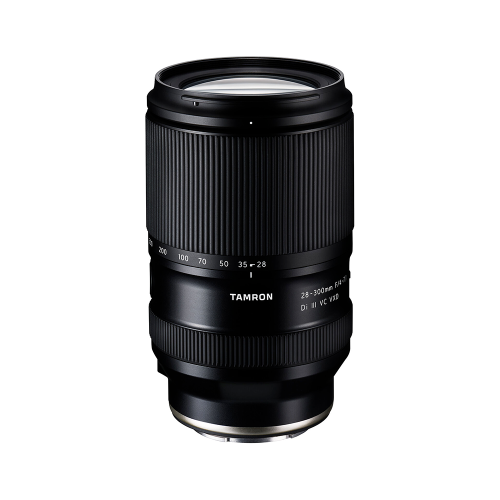 TAMRON 28-300mm f/4-7.1 DI...