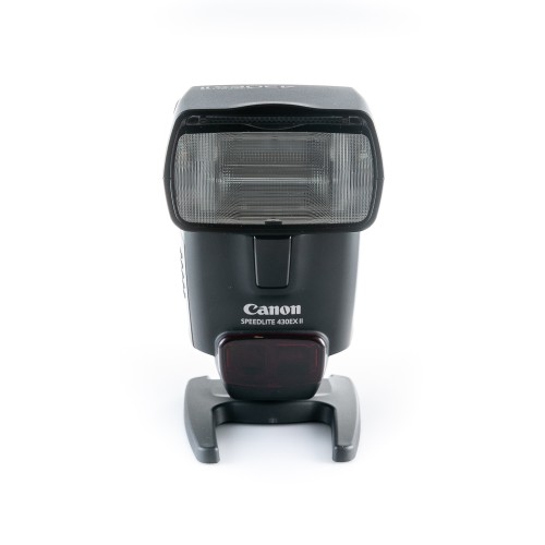 CANON SPEEDLITE 430EX II -...