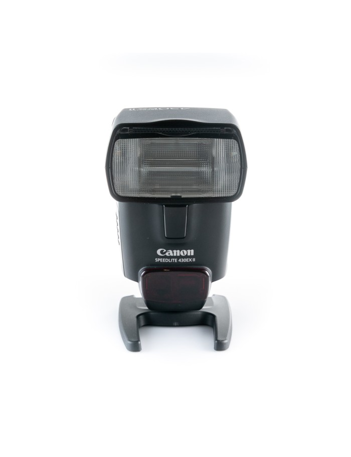 CANON SPEEDLITE 430EX II -...