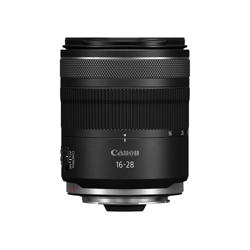 CANON RF 16-28mm f/2.8 IS STM