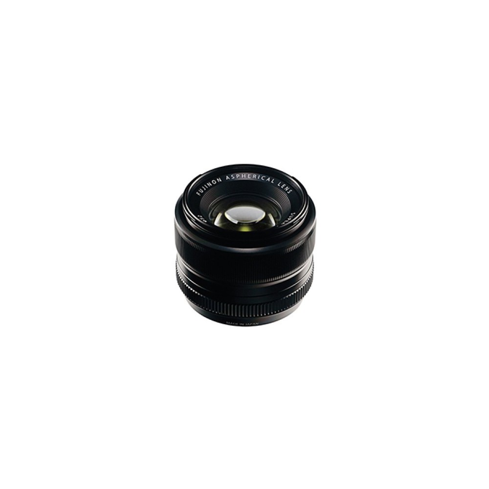 FUJIFILM FUJI FUJINON XF 35MM F/1.4 R - GARANZIA UFFICIALE ...