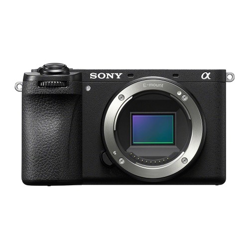 SONY A6700 CORPO - ILCE6700B