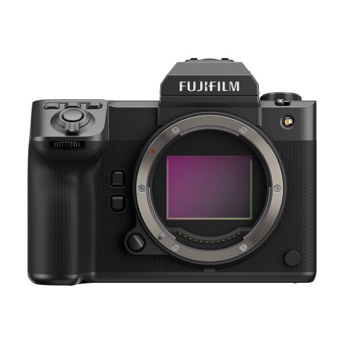 FUJIFILM FUJI GFX 100S II -...