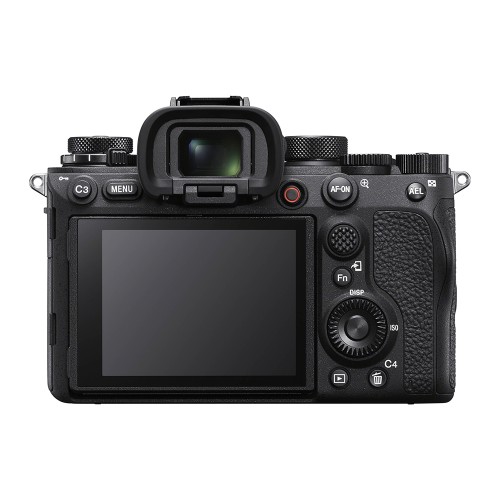 SONY A1 II CORPO - ILCE1M2B