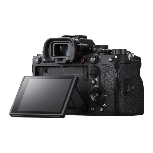 SONY A1 II CORPO - ILCE1M2B