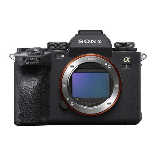 SONY A1 II CORPO - ILCE1M2B