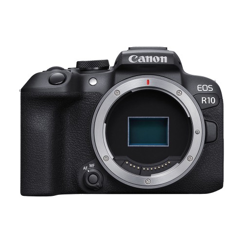 CANON EOS R10 BODY