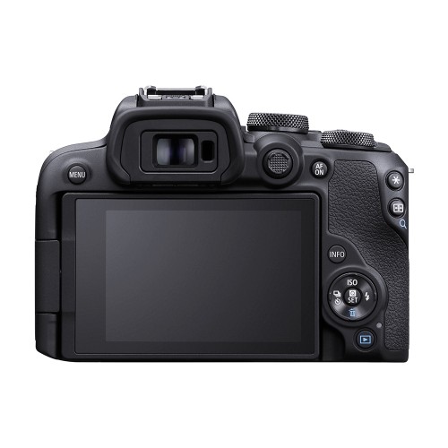 CANON EOS R10 BODY