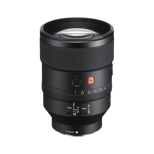 SONY FE 135mm f/1.8 -...