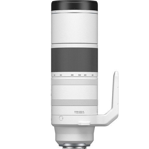 CANON RF 200-800mm f/6.3-9...