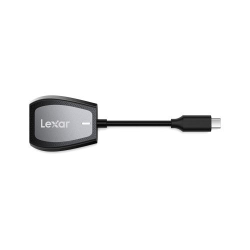 LEXAR SDXC USB-C 3.2 READER