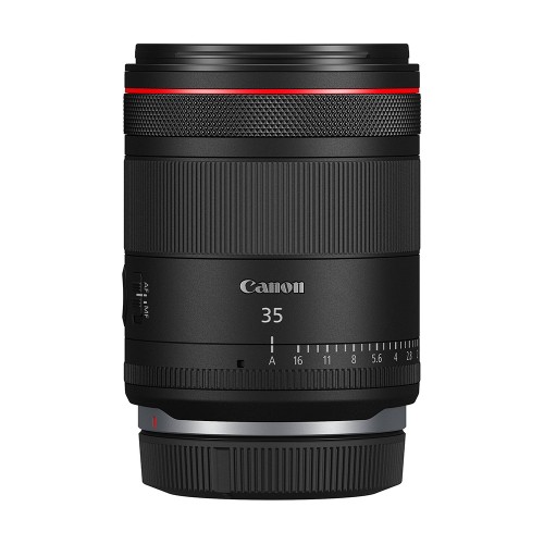 CANON RF 35mm f/1.4 L VCM