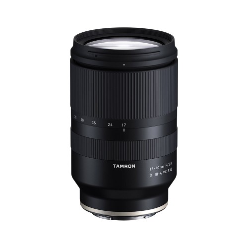 TAMRON 17-70mm f/2.8 Di...