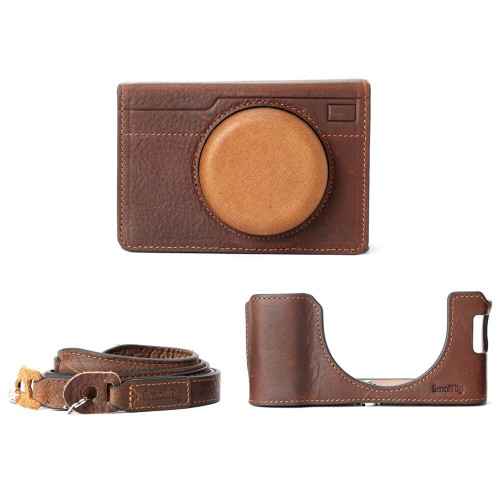 SMALLRIG LEATHER FUJI...