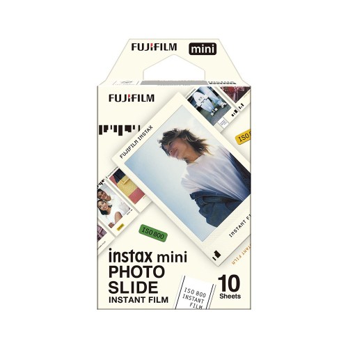 FUJIFILM INSTAX MINI FUN...