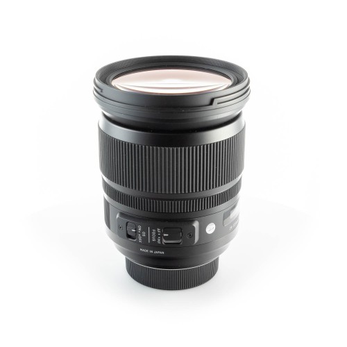 SIGMA 24-105mm f/4 DG (N) -...