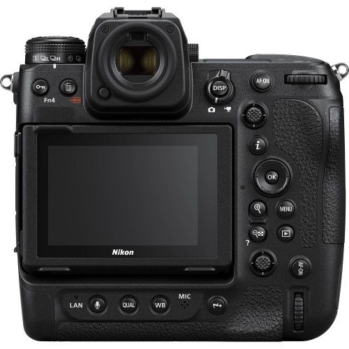 NIKON Z9 BODY