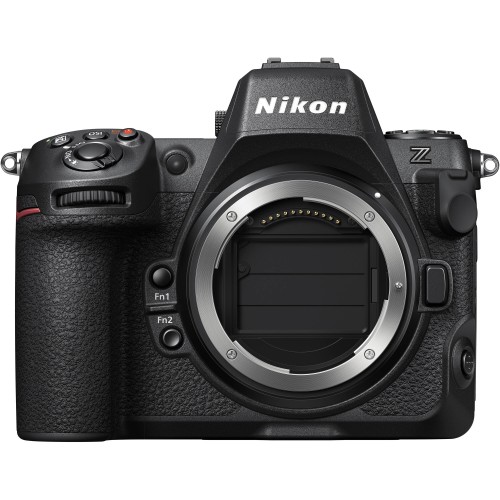 NIKON Z8 BODY