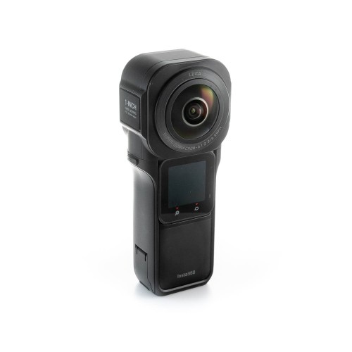 INSTA360 ONE RS 1-INCH 360...