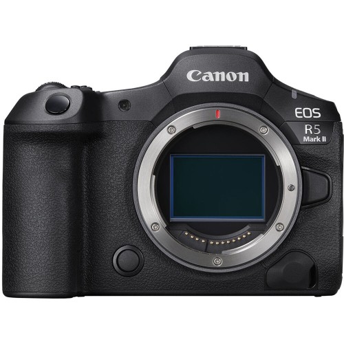 CANON EOS R5 Mark II BODY