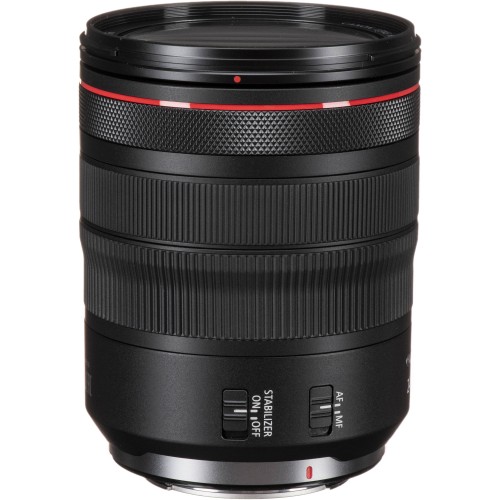 CANON RF 24-105mm f/4 L IS...