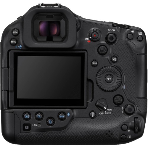 CANON EOS R1 BODY