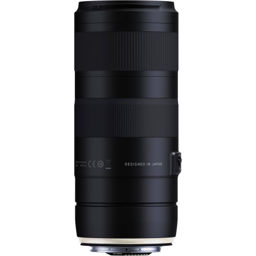 TAMRON 70-210mm f/4 DI VC...