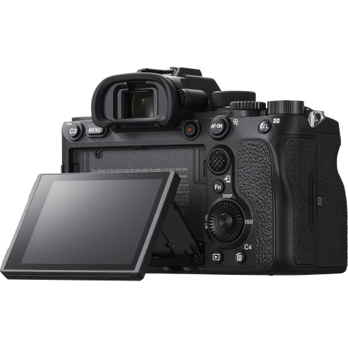 SONY A7R IV CORPO - NOLEGGIO