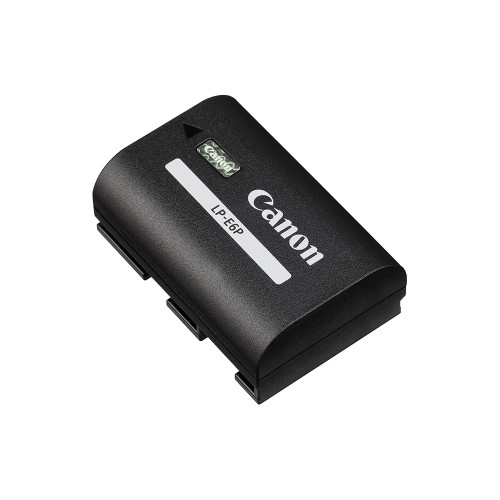 CANON LP-E6P BATTERIA PER...