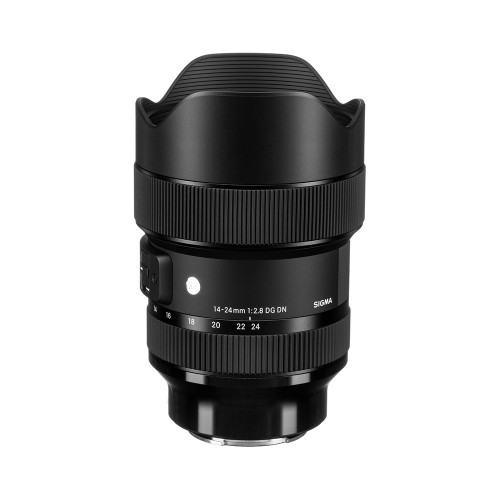 SIGMA 14-24mm f/2.8 DG DN...