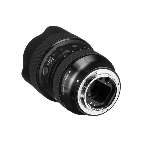 SIGMA 14-24mm f/2.8 DG DN...