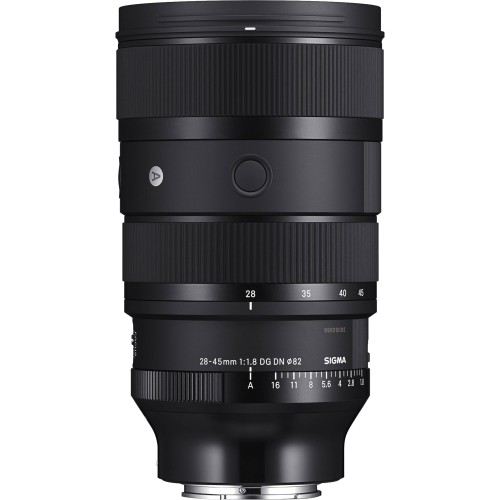 SIGMA 28-45mm f/1.8 DG DN...