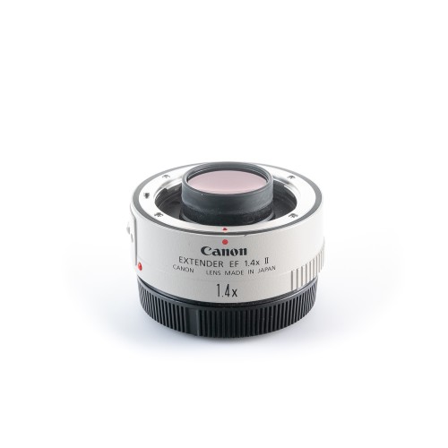 CANON EF 1.4X II EXTENDER -...