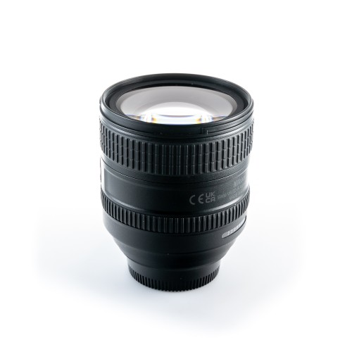 NIKON AF-S 24-85mm...