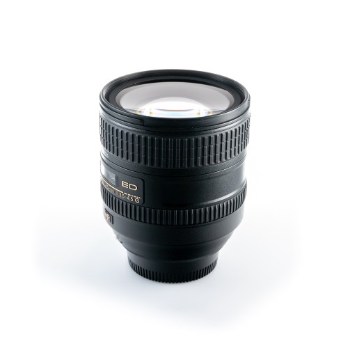 NIKON AF-S 24-85mm...