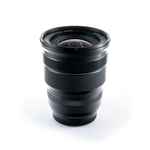 FUJIFILM XF 10-24mm f/4 R...