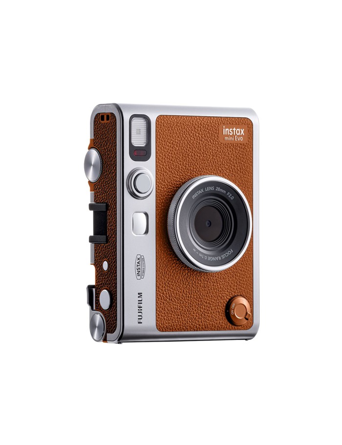 FUJIFILM INSTAX MINI EVO...