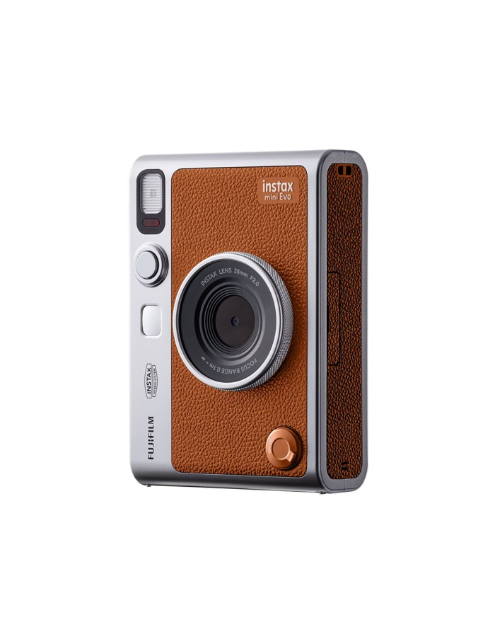 FUJIFILM INSTAX MINI EVO...