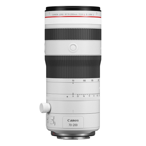 CANON RF 70-200mm f/2.8 L...