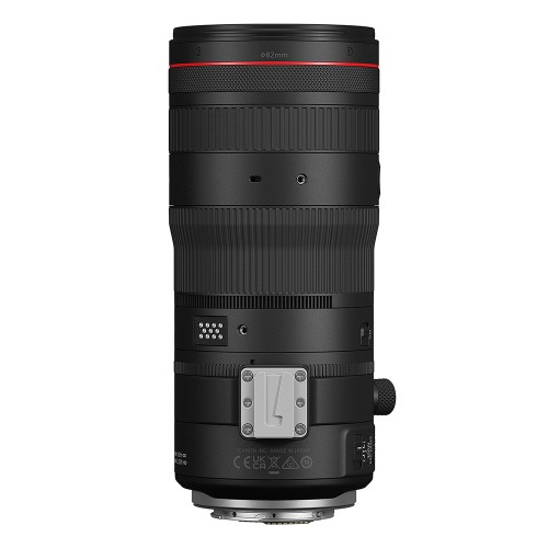 CANON RF 70-200mm f/2.8 L...