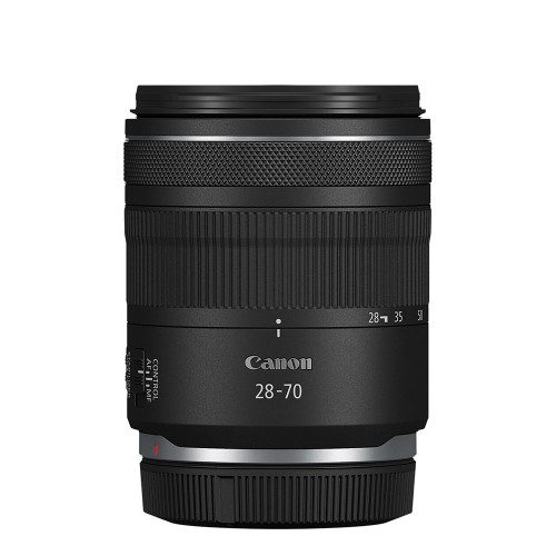 CANON RF 28-70mm f/2.8 IS STM